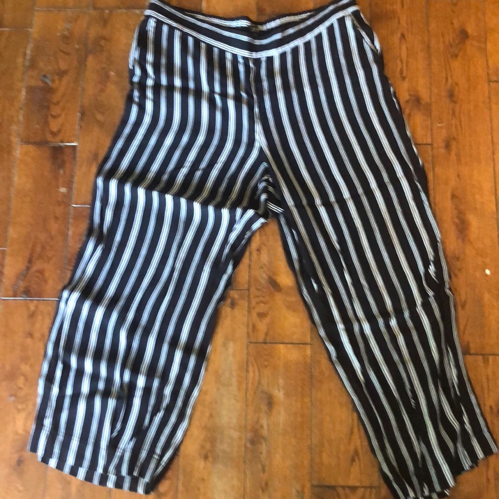 Loft Capri pants
